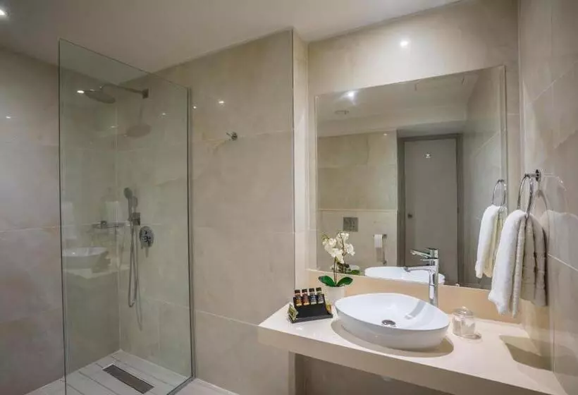 Fotos del hotel Constantinos The Great Beach:  24