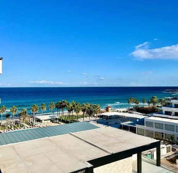 Fotos del hotel Constantinos The Great Beach:  14