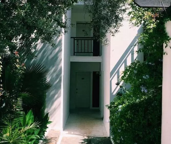 Fotos del hotel Ece  Bodrum:  5