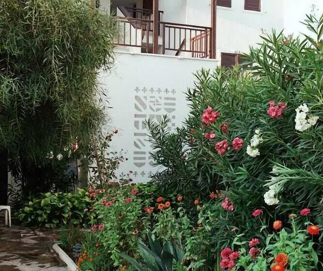 Fotos del hotel Ece  Bodrum:  8