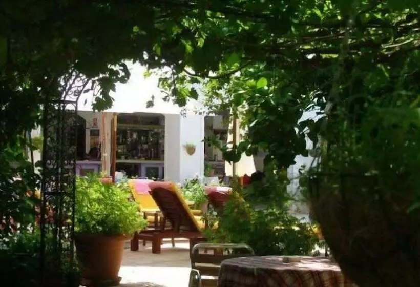 Fotos del hotel Ece  Bodrum:  4