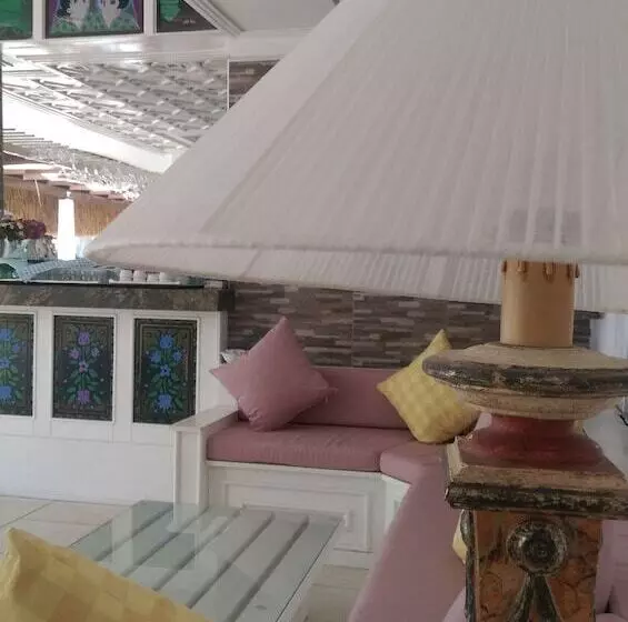 Fotos del hotel Ece  Bodrum:  7