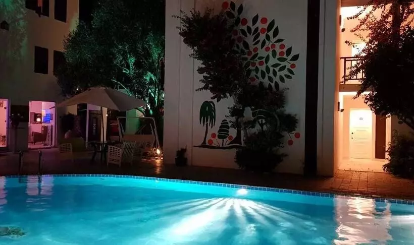 Fotos del hotel Ece  Bodrum:  2