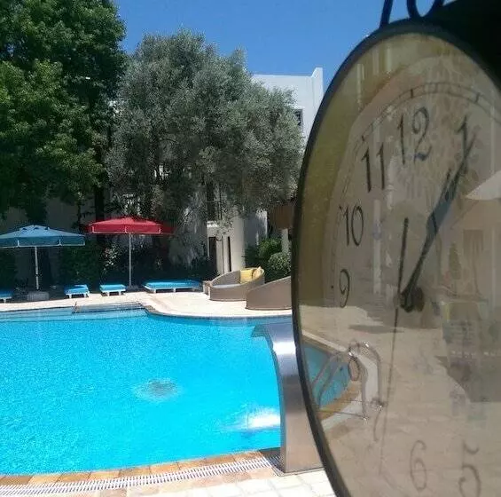 Fotos del hotel Ece  Bodrum:  11