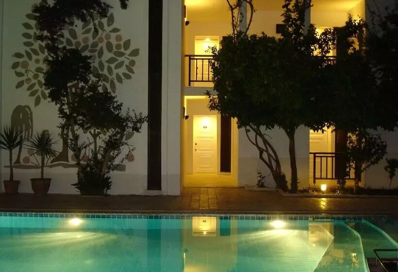 Fotos del hotel Ece  Bodrum:  6