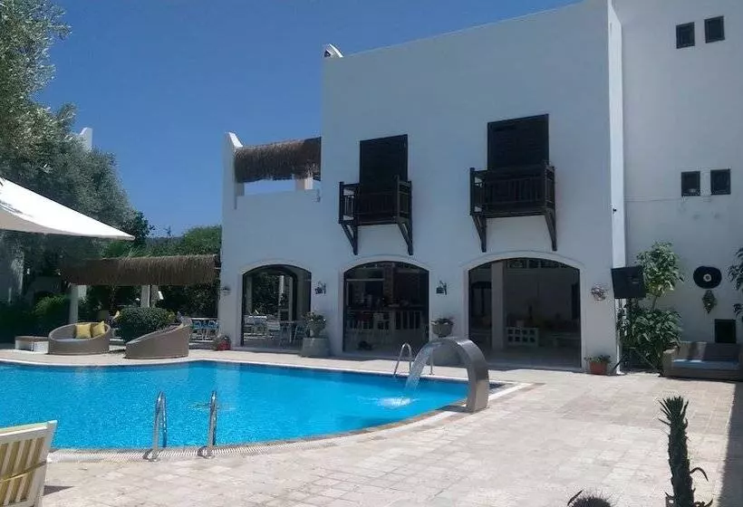 Fotos del hotel Ece  Bodrum:  13