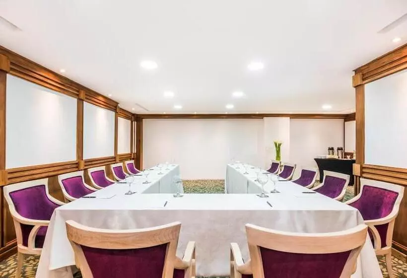 Fotos del hotel Ghl  Hamilton:  3