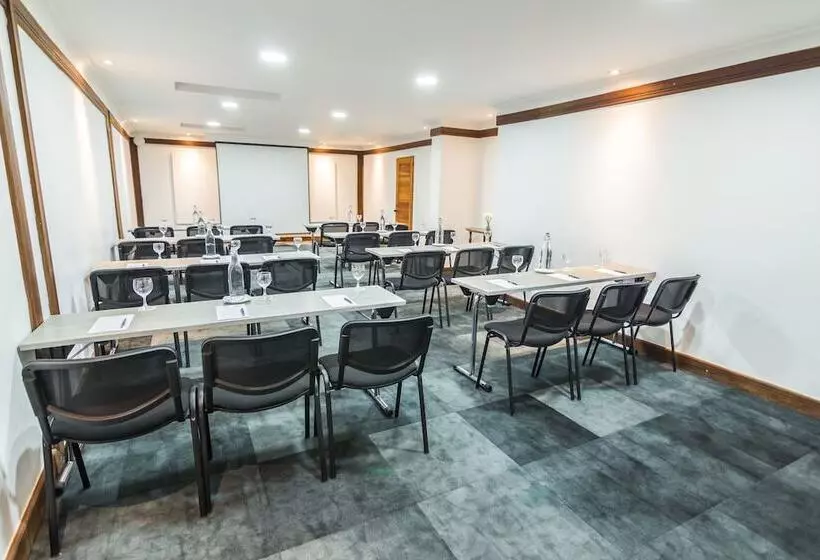 Fotos del hotel Ghl  Hamilton:  7