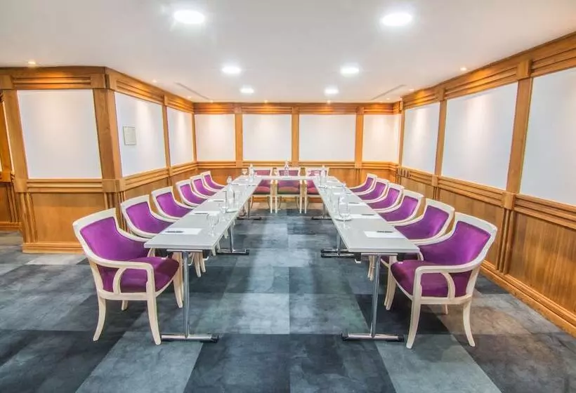 Fotos del hotel Ghl  Hamilton:  10