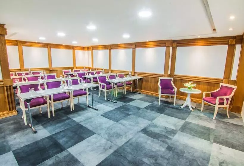 Fotos del hotel Ghl  Hamilton:  17