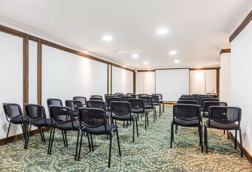 Fotos del hotel Ghl  Hamilton:  13