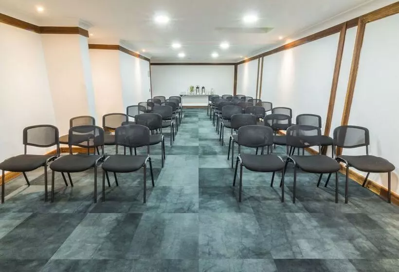 Fotos del hotel Ghl  Hamilton:  15