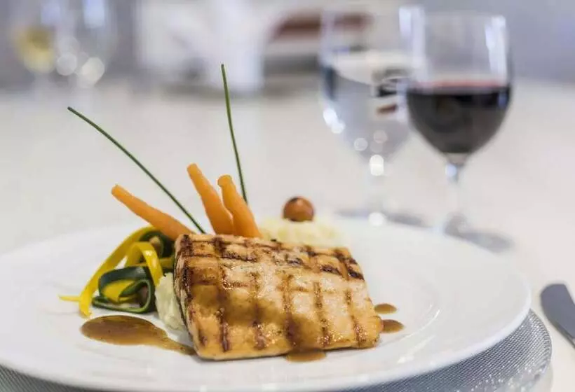 Fotos del hotel Ghl  Hamilton:  9