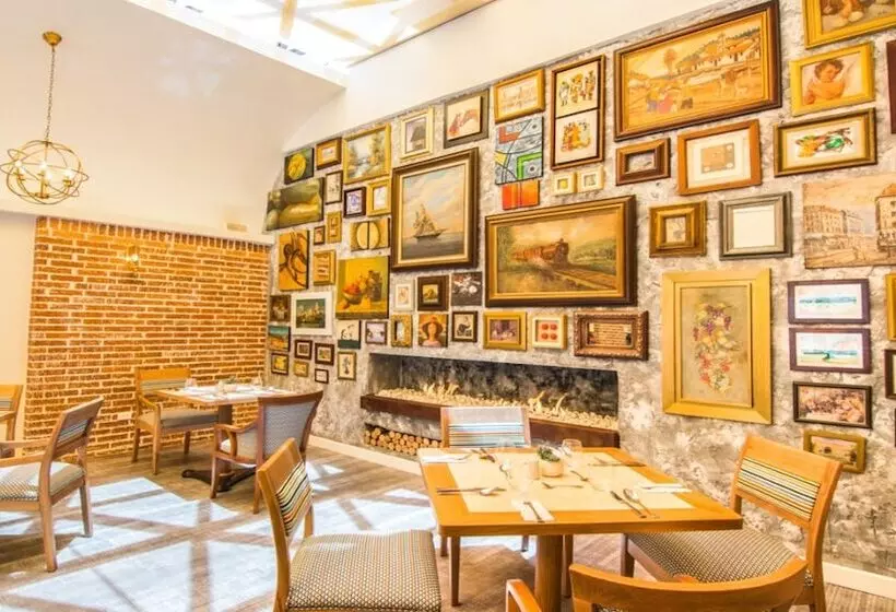 Fotos del hotel Ghl  Hamilton:  6