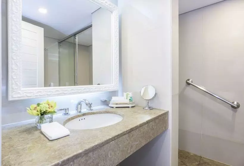 Fotos del hotel Ghl  Hamilton:  4