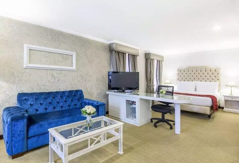 Fotos del hotel Ghl  Hamilton:  22