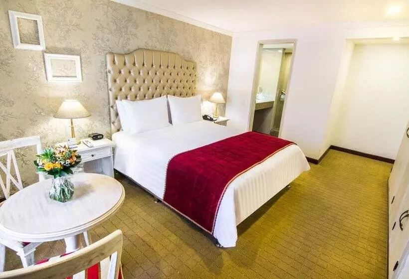 Fotos del hotel Ghl  Hamilton:  19