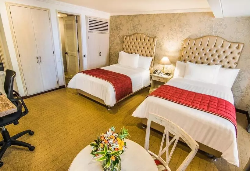 Fotos del hotel Ghl  Hamilton:  18