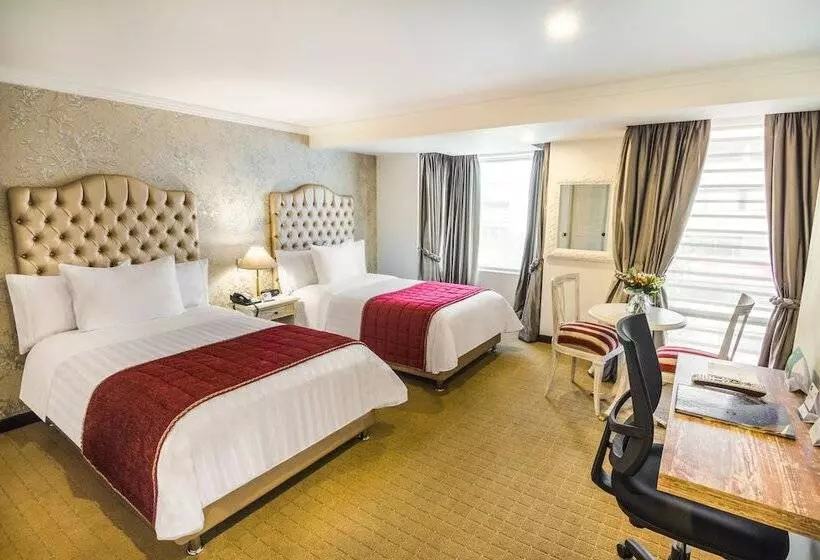 Fotos del hotel Ghl  Hamilton:  16