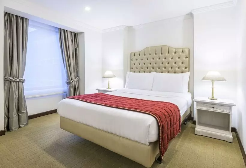 Fotos del hotel Ghl  Hamilton:  14