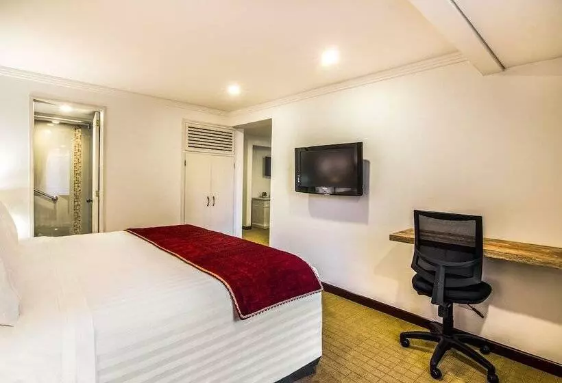 Fotos del hotel Ghl  Hamilton:  11