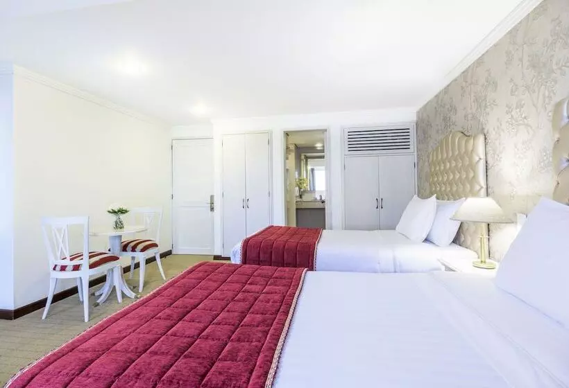 Fotos del hotel Ghl  Hamilton:  8