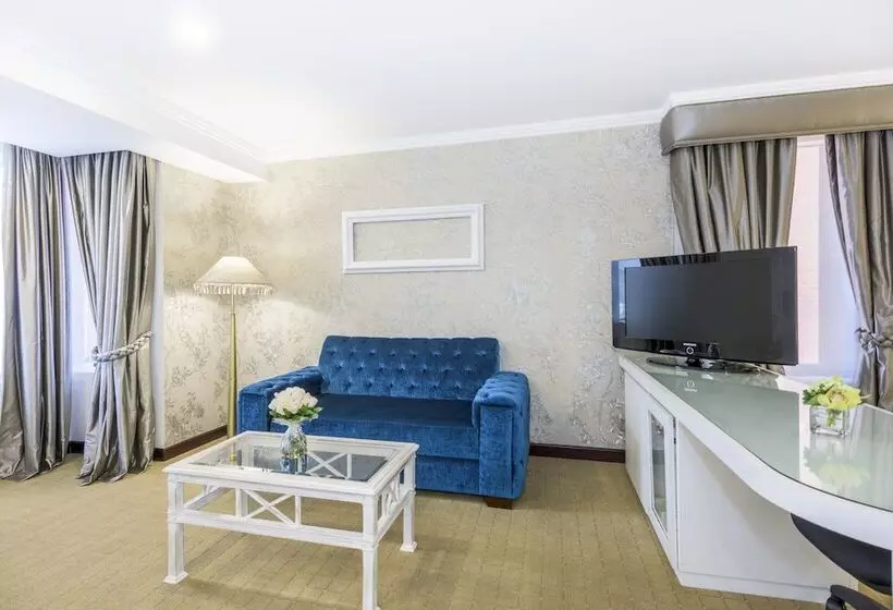 Fotos del hotel Ghl  Hamilton:  24