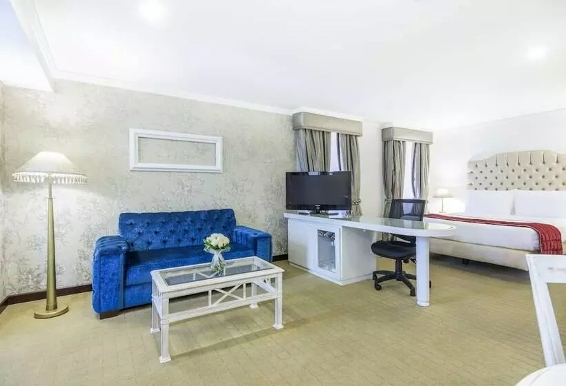 Fotos del hotel Ghl  Hamilton:  23