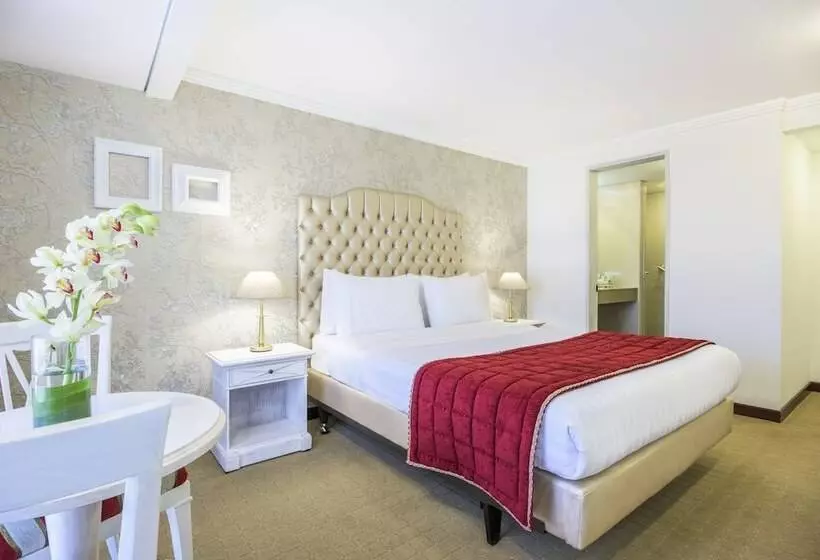 Fotos del hotel Ghl  Hamilton:  21