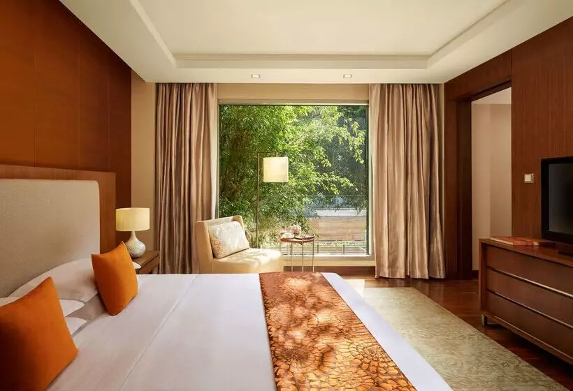 Fotos del hotel Grand Hyatt Mumbai Hotel And Residences:  21