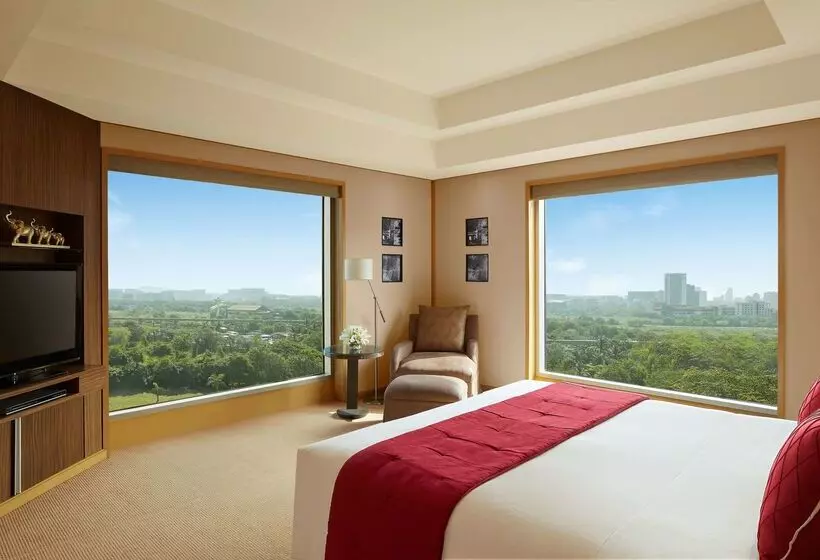 Fotos del hotel Grand Hyatt Mumbai Hotel And Residences:  20