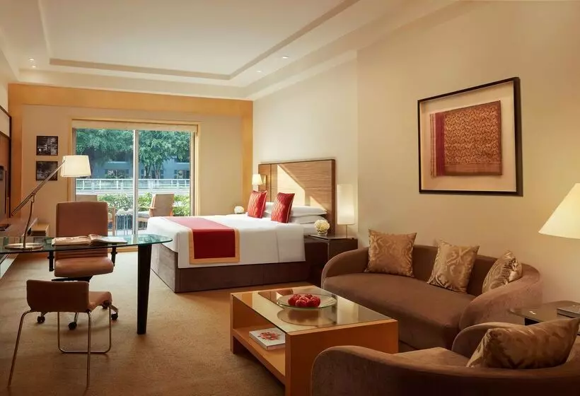 Fotos del hotel Grand Hyatt Mumbai Hotel And Residences:  7