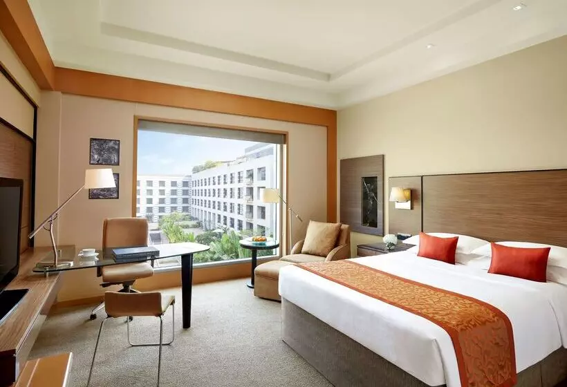 Fotos del hotel Grand Hyatt Mumbai Hotel And Residences:  18