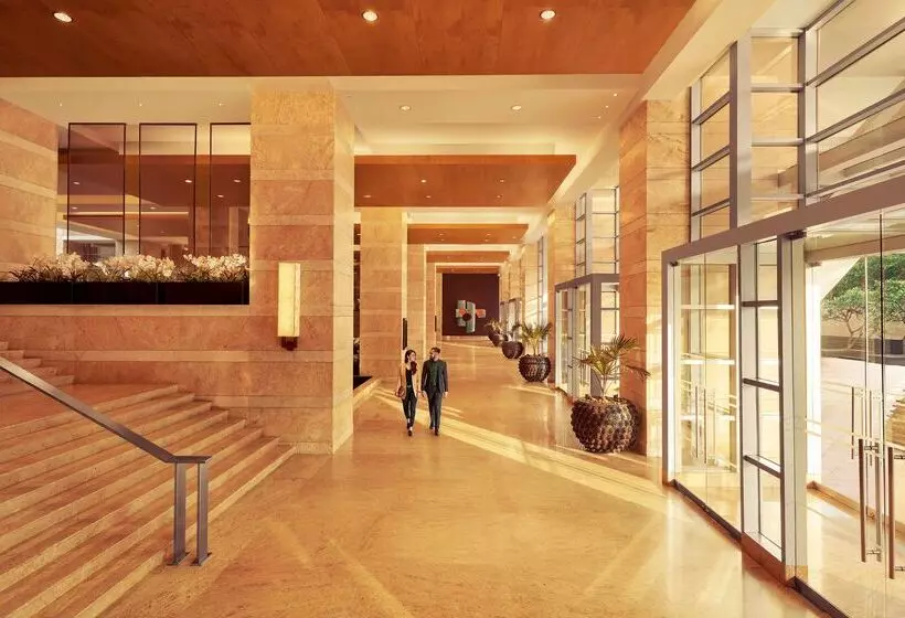 Fotos del hotel Grand Hyatt Mumbai Hotel And Residences:  2