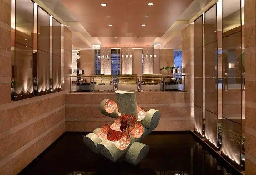 Fotos del hotel Grand Hyatt Mumbai Hotel And Residences:  3