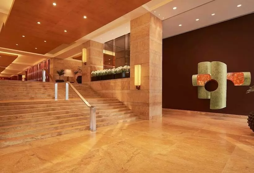 Fotos del hotel Grand Hyatt Mumbai Hotel And Residences:  5