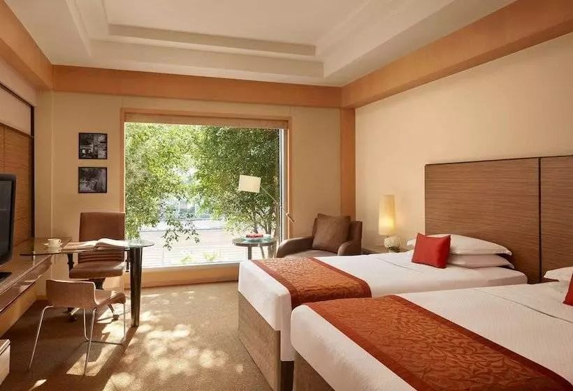 Fotos del hotel Grand Hyatt Mumbai Hotel And Residences:  12