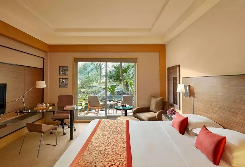 Fotos del hotel Grand Hyatt Mumbai Hotel And Residences:  22