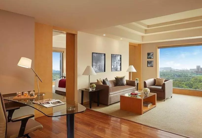 Fotos del hotel Grand Hyatt Mumbai Hotel And Residences:  25