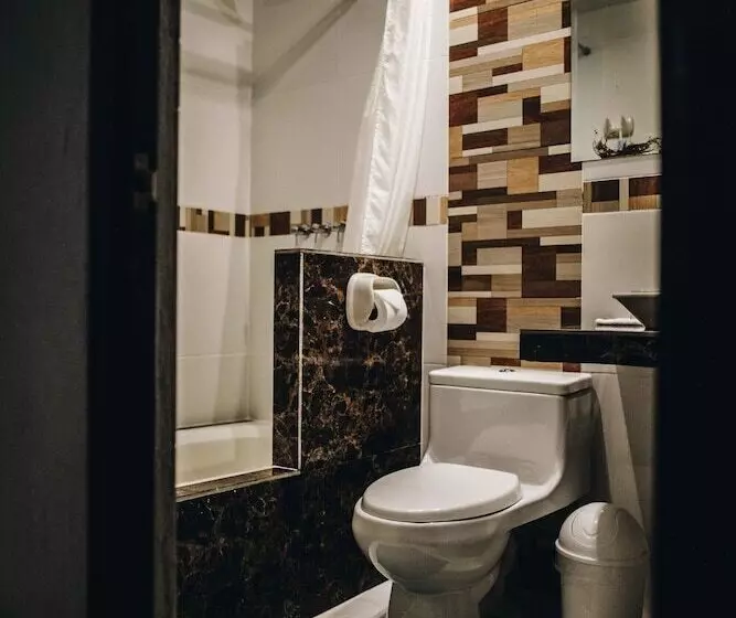 Fotos del hotel Gringo Bill S Boutique:  5