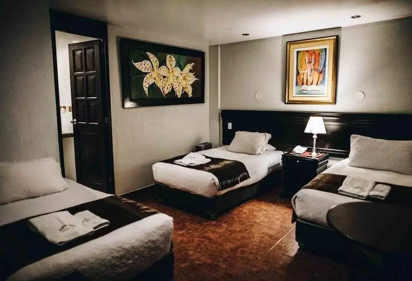 Fotos del hotel Gringo Bill S Boutique:  8