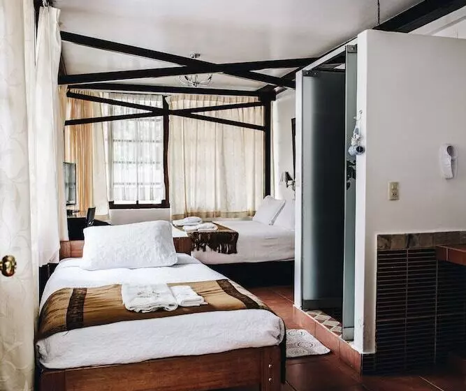 Fotos del hotel Gringo Bill S Boutique:  22