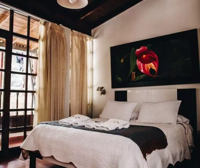 Fotos del hotel Gringo Bill S Boutique:  23