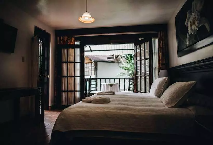 Fotos del hotel Gringo Bill S Boutique:  25