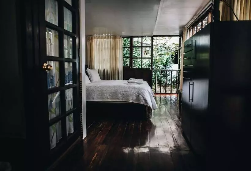 Fotos del hotel Gringo Bill S Boutique:  24