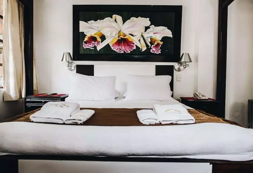 Fotos del hotel Gringo Bill S Boutique:  20