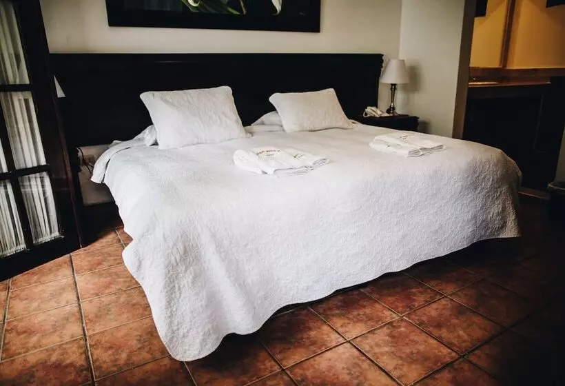 Fotos del hotel Gringo Bill S Boutique:  19