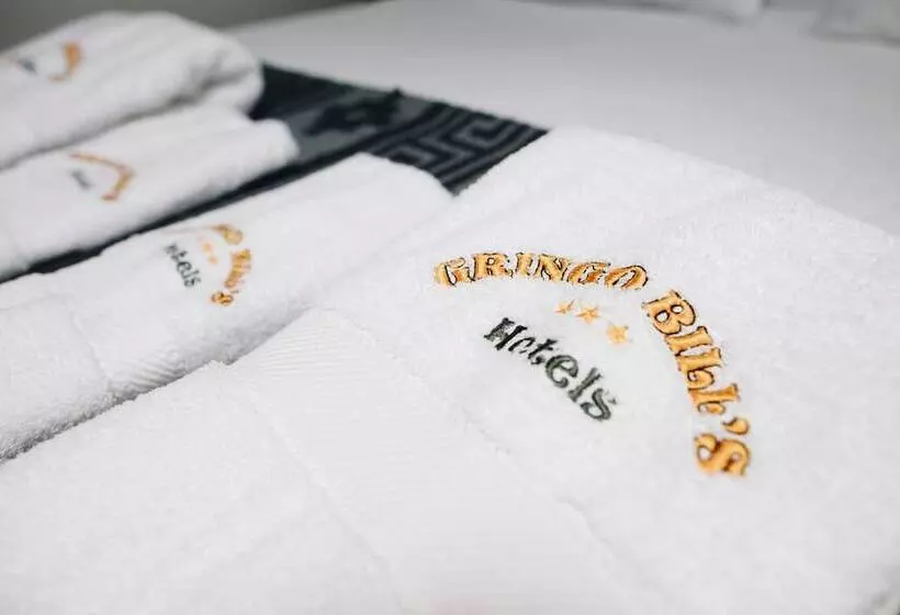 Fotos del hotel Gringo Bill S Boutique:  6