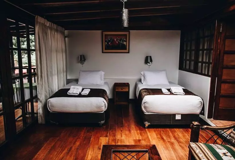 Fotos del hotel Gringo Bill S Boutique:  15