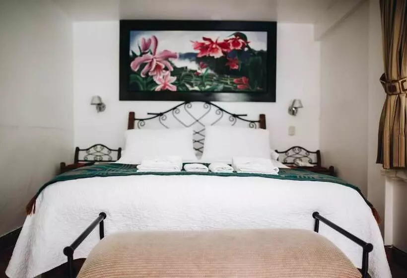 Fotos del hotel Gringo Bill S Boutique:  12